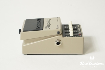 GE-7 Equalizer